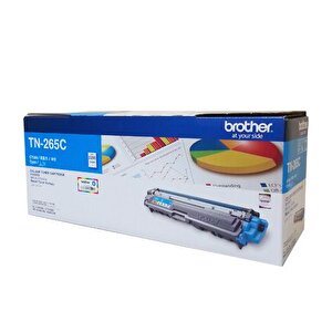 2.200 Sayfa Mavi Toner