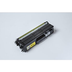 6.500 Sayfa Sarı Toner Tdrtr