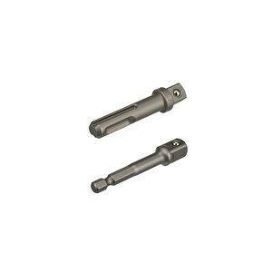 Lokma Adaptörü - 3/8x65 Hex (3 Adet) Tdrtr