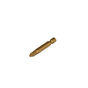 Titanyum Bits Uç Ph1x50 - (30 Adet) Tdrtr