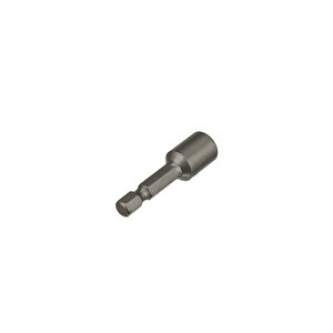 Manyetik Somun Adaptörü - 13x45 Mm (5 Adet) Tdrtr