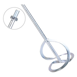Eco Sds M14 Tutkal Karıştırıcı 120ø, 580mm Tdrtr