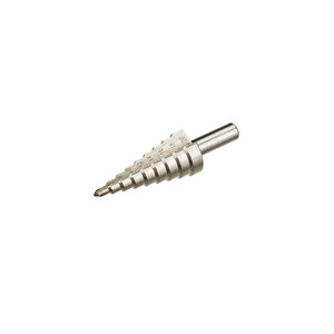 Kademeli Matkap Ucu 4-20 Mm Arası - Altıgen Saplı Tdrtr