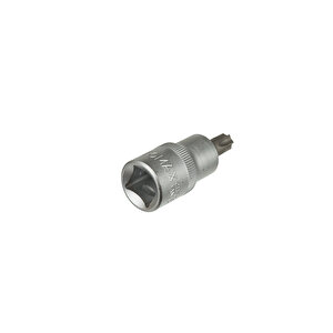 Lokmalı Allen Bits Uç Kısa - 6 Mm (10 Adet) Tdrtr