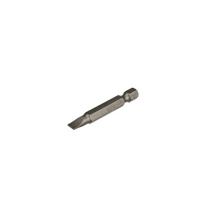 Düz Bits Uç (slot) - 5,5x50 (30 Adet) Tdrtr
