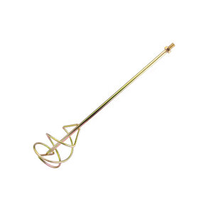 M14 Profesyonel Boya Karıştırıcı 120ø, 580 Mm Tdrtr