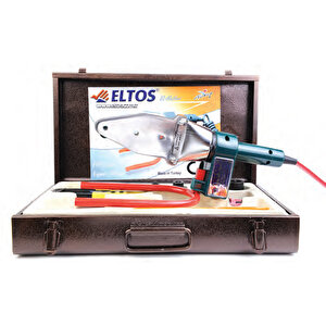Boru Kaynak Makine Seti 1200 W (ce Belgeli) - Tam Set Tdrtr