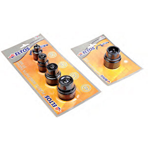 Plastik Boru Paftası 25 Mm Tdrtr