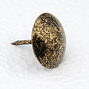 Febko Kabara - Eskitme Antik Kabara / Raptiye 18 Mm 200 Adet