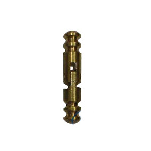 Pirinç Gizli, Çubuk Kutu Menteşe - 5x25mm, 100 Adet Tdrtr