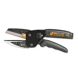 Multi Cutter Kalın Ve Sert Malzeme Kesme Aleti Tdrtr