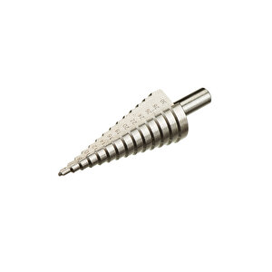 Kademeli Matkap Ucu 4-30 Mm Arası - Altıgen Saplı Tdrtr