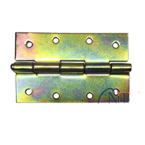 Yaprak Menteşe No:4 - 61x100mm, 1 Adet Tdrtr