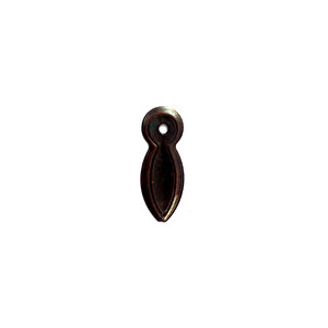 Tablo, Fotoğraf Tutucu Çerçeve Mandalı -  9x23mm, 1000 Adet, Oksit Tdrtr