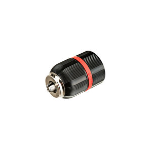 Anahtarsız Plastik Kilitli Mandren - 13 Mm, 1/2 Tdrtr