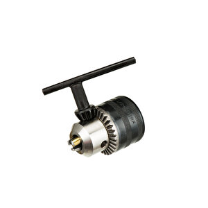 Anahtarlı Metal Mandren - 13 Mm, 1/2 Tdrtr