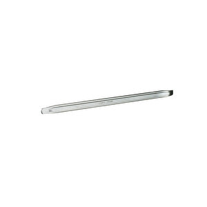 Levye - 600 Mm, Krom Kaplı Karbon Çelik Tdrtr