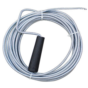 Lavabo Gider Açma Teli 8 Metre Tdrtr