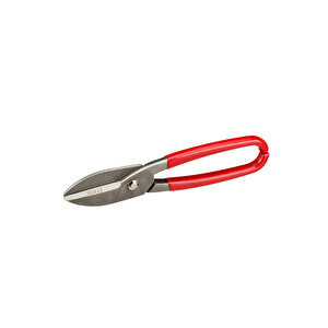 Tenekeci Makası - 250 Mm, Pvc İzoleli Tdrtr