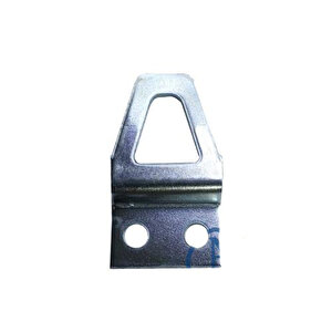 Eğik, Eğri Üçgen Resim, Tablo, Çerçeve Askısı - 18x33mm, 1 Adet Tdrtr