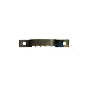 Tablo, Resim, Çerçeve Timsah Askı - Küçük, Antik, 6x40mm, 20 Adet Tdrtr