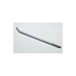 Anahtar Askısı - 3,5x80 - 10 Adet Tdrtr