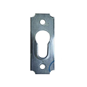 Bombeli Geçmeli Gizli Resim, Tablo Askısı - 16x40mm, 1 Adet Tdrtr