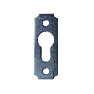 Düz Gizli Resim, Tablo, Çerçeve,  Askısı - 16x40mm, 1 Adet Tdrtr