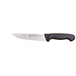 61115 - Sürmene Kasap Bıçağı 16,5 Cm - Kurban, Doğrama, Kesim