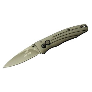 Gb X26 Titanyum Kamp Çakı 16 Cm - Manuel