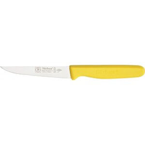 61004 - Sürmene Sebze Bıçağı 9,5cm Tdrtr