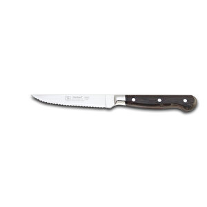 61004ym Lz - Sürmene Yöresel Steak / Mutfak Bıçağı 12,5 Cm Tdrtr