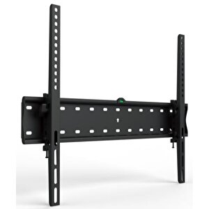 Beek Tv Duvar Askı Aparatı, 37 - 80 Inç Ekran, Eğim Aralığı +10°~-10°, Maksimum Yük Kapasitesi 55kg, Vesa 200 X 200, 300 X 300, 40