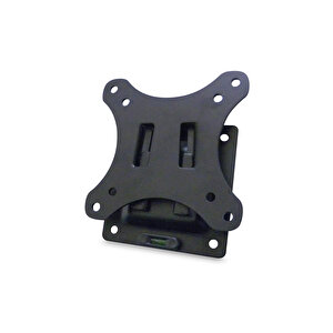 Digitus Ekran Taşıyabilen Sabit Askı Aparatı, Maksimum 81 Cm, 32 Inç Ekran, Maksimum Yük Kapasitesi 18kg, Vesa 100 X 100mm, Duvara