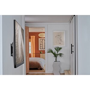 Digitus Ekran Taşıyabilen Sabit Askı Aparatı, Maksimum 81 Cm, 32 Inç Ekran, Maksimum Yük Kapasitesi 18kg, Vesa 100 X 100mm, Duvara