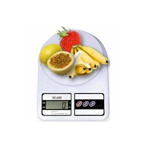 Dijital Hassas Mutfak Tartısı Mutfak Terazisi-hassas Ölçüm 10kg Tdrtr