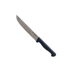 Şahin Bursa Büyük Ekmek Bıçağı 17 Cm, Plastik Sap Tdrtr