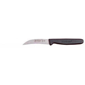 61006 - Sürmene Eğik Sebze Bıçağı 8 Cm Tdrtr