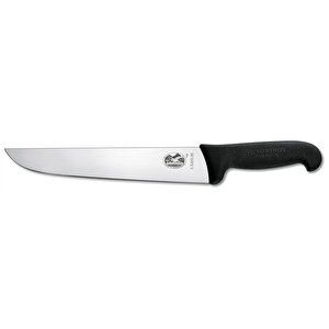 Victorinox 5 6503 15 Geniş Ağızlı Yüzme Bıçağı 15 Cm - Fibrox Sap