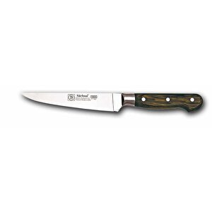 61002ym - Sürmene Yöresel Mutfak Bıçağı 15 Cm