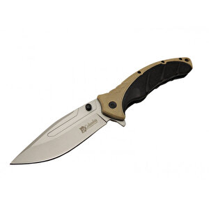 Fst-3070 Kamp Çakısı Fenerli Brv. 21,5 Cm Manuel, Kemerlikli