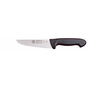 61110 - Sürmene Kasap Deri Yüzme Bıçağı 14 Cm