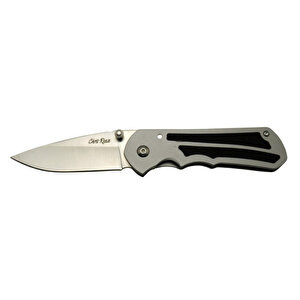 Chris Reeve 1012bk İnkosi Çakı 18 Cm Manuel, Kemerlikli
