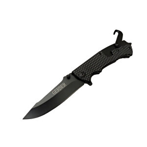 Gerber Kurtarma Çakısı 22 Cm Kamp / Outdoor Çakı