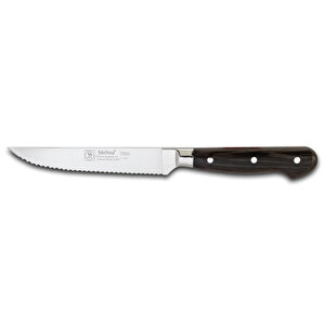 61003ym Lz - Sürmene Yöresel Steak / Mutfak Bıçağı 12,5 Cm Tdrtr