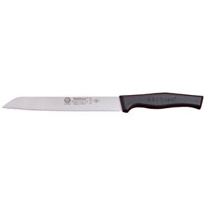 61202 - Sürmene Ekmek Bıçağı 19 Cm Tdrtr