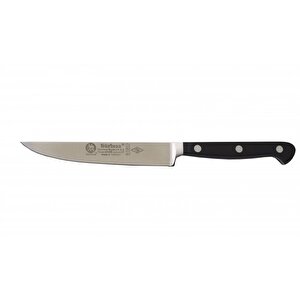61903 - Sürmene Sıcak Dövme Sebze Bıçağı 12 Cm Tdrtr