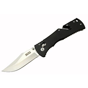 Sog Tf2-cp Rd Kurtarma Çakı 22 Cm - Manuel, İp Kesme, Kılıflı
