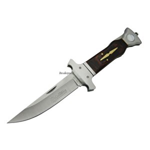 Ka 123 A Kamp / Outdoor Çakı 26 Cm