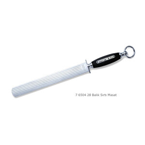 F.dıck Multicut Masat - Tam Yassı,oluklu - 30 Cm Tdrtr